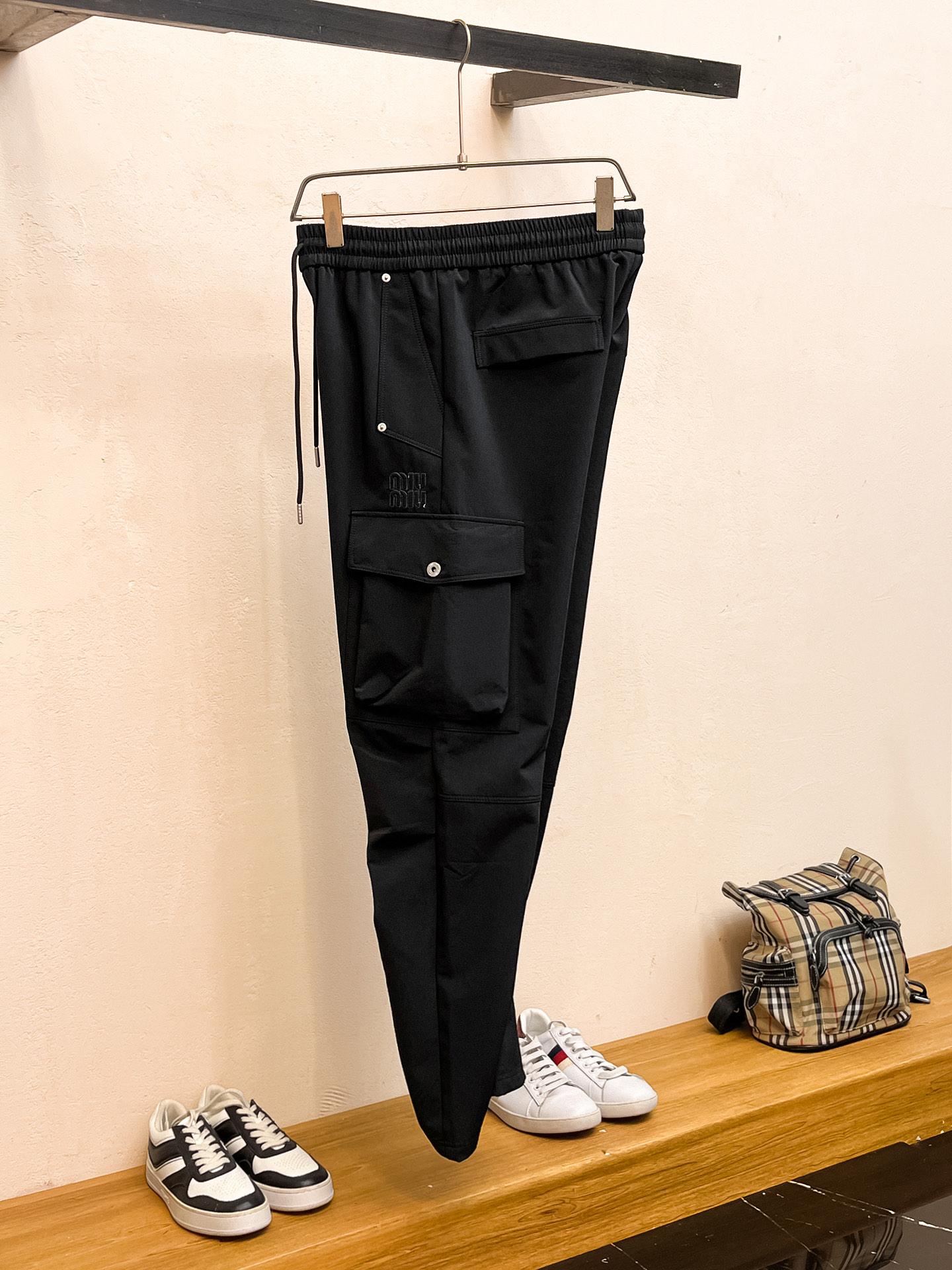 Casual Pants Man